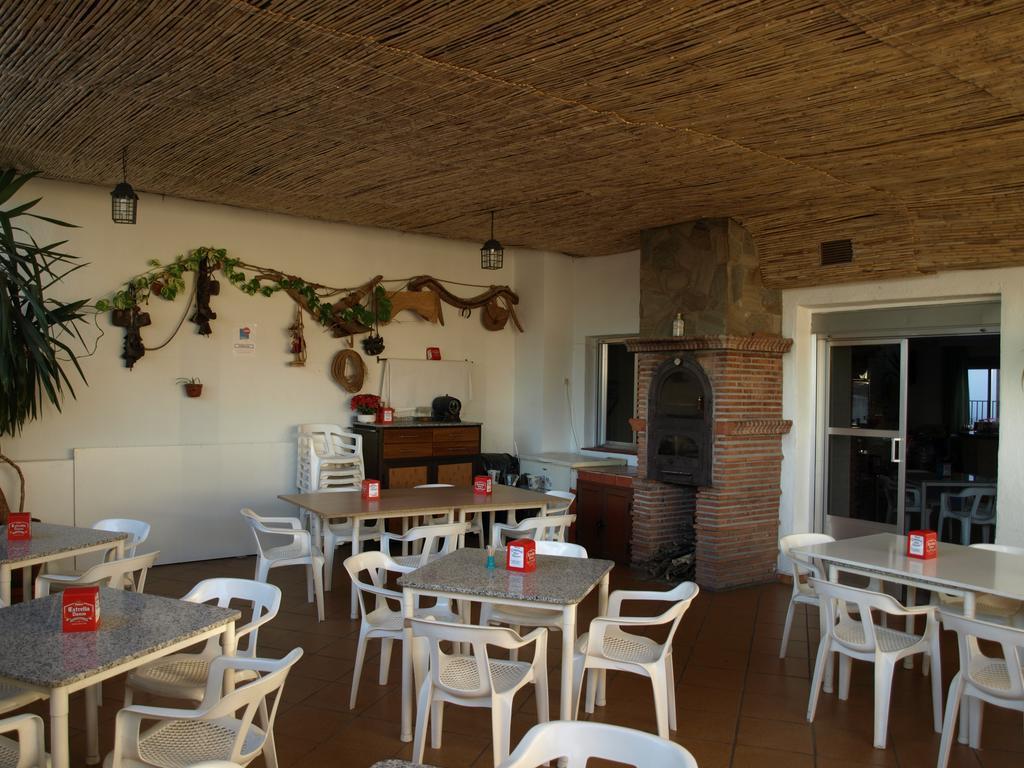 La Despensa Del Valle Restábal Eksteriør billede